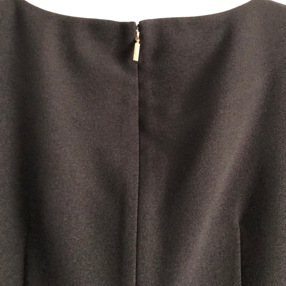 Karl Lagerfeld NWT little black perfect dress🔥❤️ - Picture 8 of 11